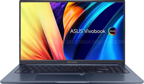 ASUS Vivobook 15|X1504VA-I716512BL0W|15.6''|BLUE|I7-1355U|DDR4 16GB ( 8GB OB + 8GB slot|512GB SSD|Backlit KN|FW TPM|WIN11H